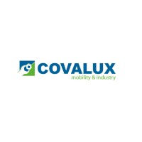 Covalux Logo