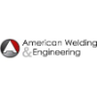 American Welding & Engineering, LLC Logo