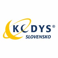 KODYS SLOVENSKO Logo