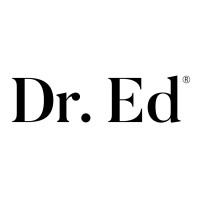 Dr. Ed CBD Logo