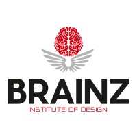 BrainZ Institute of Design Logo