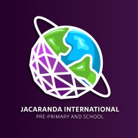 Jacaranda International: School & Pre-Primary Logo