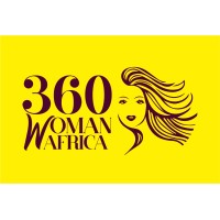 360 Woman Africa Logo