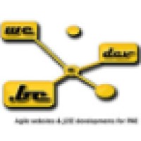 we-dev.be Logo