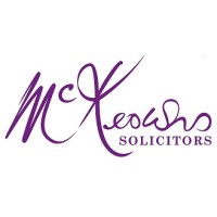 McKeowns Solicitors Logo