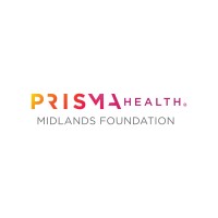 Prisma Health Midlands Foundation Logo