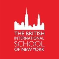 The British International School of New York Logo