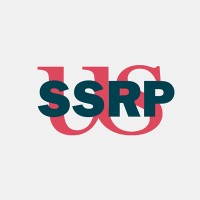 Sussex Sustainability Research Programme (SSRP) Logo
