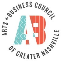 Arts & Business Council of Greater Nashville Logo