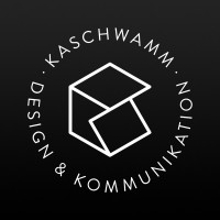 Kaschwamm Logo