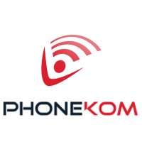 PHONEKOM Business Communications AG Logo