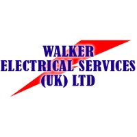 Walker Electrical Services (UK) Ltd Logo