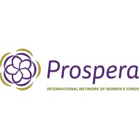 Prospera International Network of Womens Funds Logo