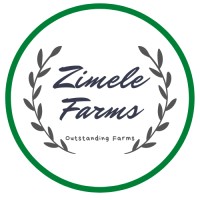 Zimele Agribusiness Logo