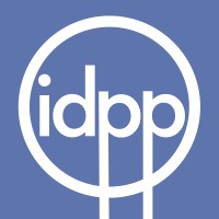 Institute on Disability and Public Policy Logo