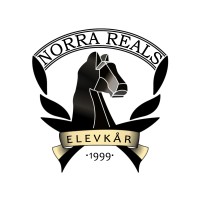 Norra Reals Elevkår Logo