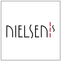 NIELSENs A/S Logo