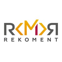 REKOMENT UG (haftungsbeschränkt) Logo