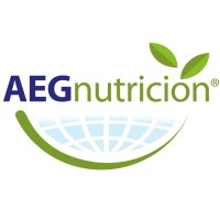 AEG Nutrición Logo