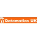 DatamaticsUK Ltd Logo