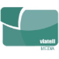 Viatell Media Logo