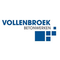 Vollenbroek Betonwerken Logo