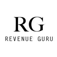 Revenue Guru Logo
