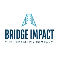 Bridge Impact Oy Logo
