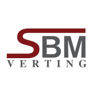 SBM-Verting Kft. Logo