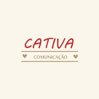 Cativa Comunicação Logo