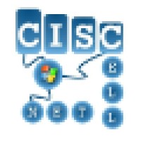 CISC-Cell.net Logo