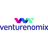 Venturenomix Logo
