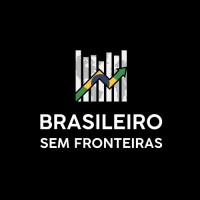 Brasileiro Sem Fronteiras Logo