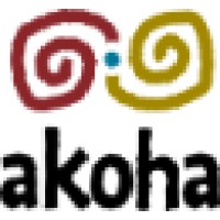 Akoha Logo