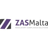 ZASMalta Logo