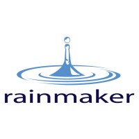 Rainmaker Consulting Logo