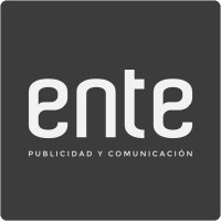 ENTE PUBLICIDAD,S.A. Logo