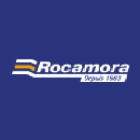 Rocamora - Michelin Logo