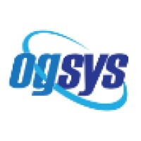 Oil & Gas Information Systems, Inc. (OGsys) Logo