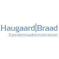 Haugaard|Braad Ejendomsadministration Logo