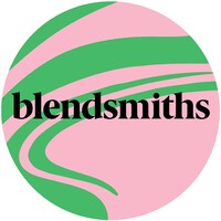 Blendsmiths Logo