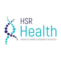 HSR Health Logo
