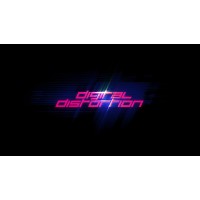 Digital Distortion Logo