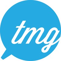 Team Market Group ( Official Page ) Logo