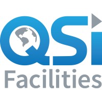 QSI Facilities Logo