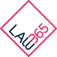 Law 365 Logo