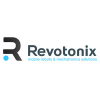 Revotonix L.L.C Logo