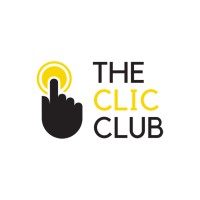 The Clic Club Logo