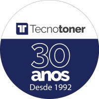 Tecnotoner Brasil Logo