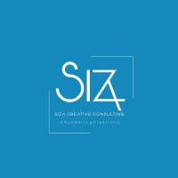 SIZA CONSULTING Logo